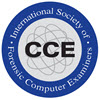 Certified Computer Examiner (CCE) from The International Society of Forensic Computer Examiners (ISFCE) Computer Forensics in Chesapeake